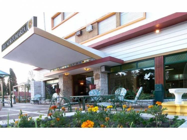 Vecinos de La Falda  cuestionaron  "emprendimientos inmobiliarios"