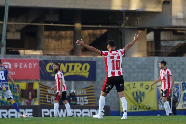La Gloria y un encuentro con pocas luces