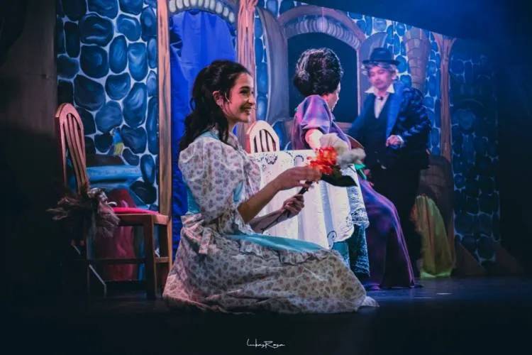 Durante el receso invernal, habrá una amplia oferta de espectáculos en el Teatro Ciudad de las Artes