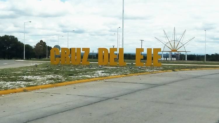 Presentaron una variedad de actividades para disfrutar a pleno de Cruz del Eje