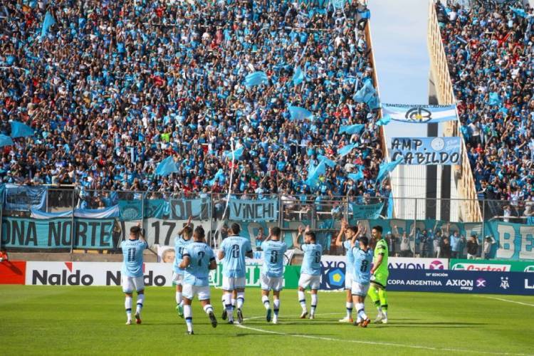 El Pirata va por el batacazo