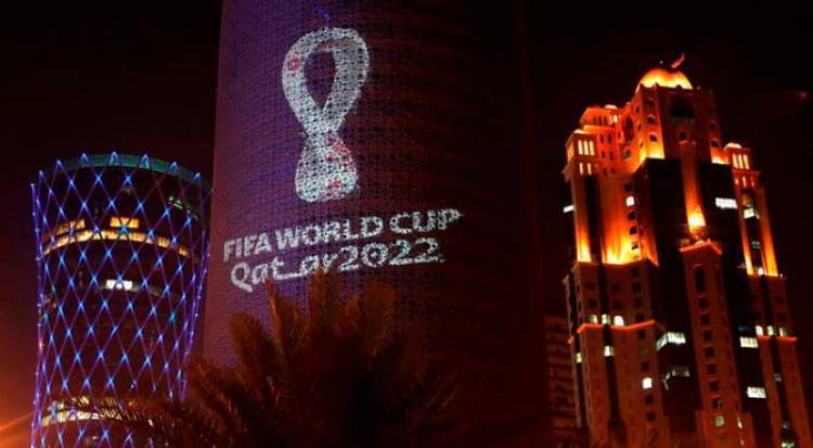 Atentos fanáticos: Visa y Banco Macro te llevan a la Copa del Mundo Qatar 2022