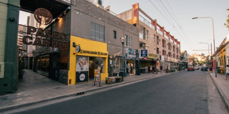 Numerosas propuestas en Córdoba para este fin de semana