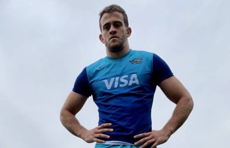 Rugby: Remontada y triunfo Puma ante Escocia