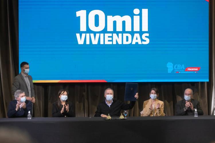 Construirán más “Viviendas Semilla” en 245 municipios