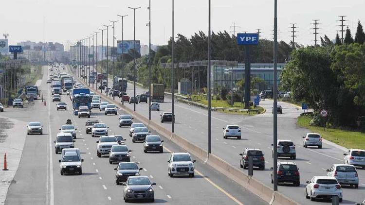 Invertirán más de 800 mil millones de pesos en el plan Argentina Grande