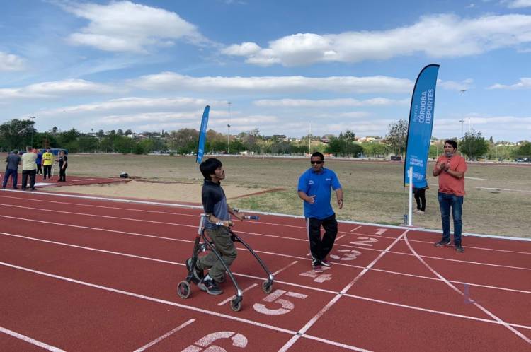 El deporte adaptado, una herramienta fundamental para contribuir a la igualdad