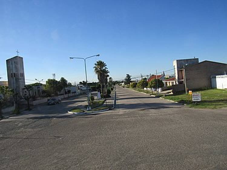 Santa Catalina, ejemplo en Córdoba y Argentina