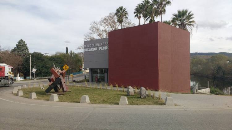 Vuelven los Talleres Culturales a La Calera