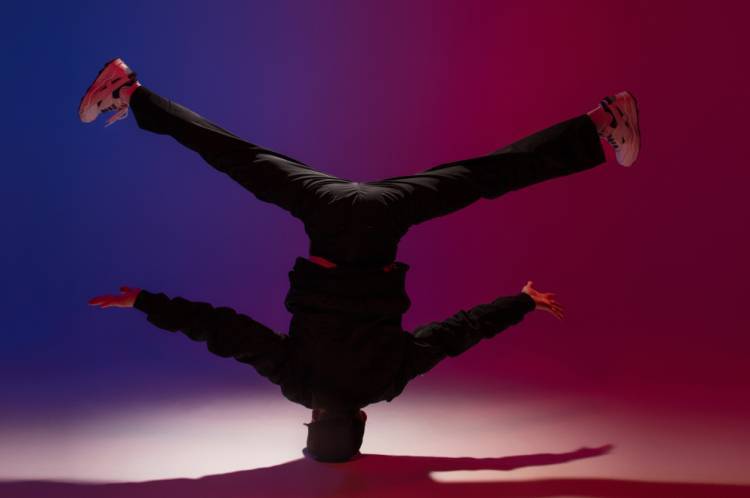 Brindarán un taller gratuito de Break Dance en el Espacio Cielo Tierra