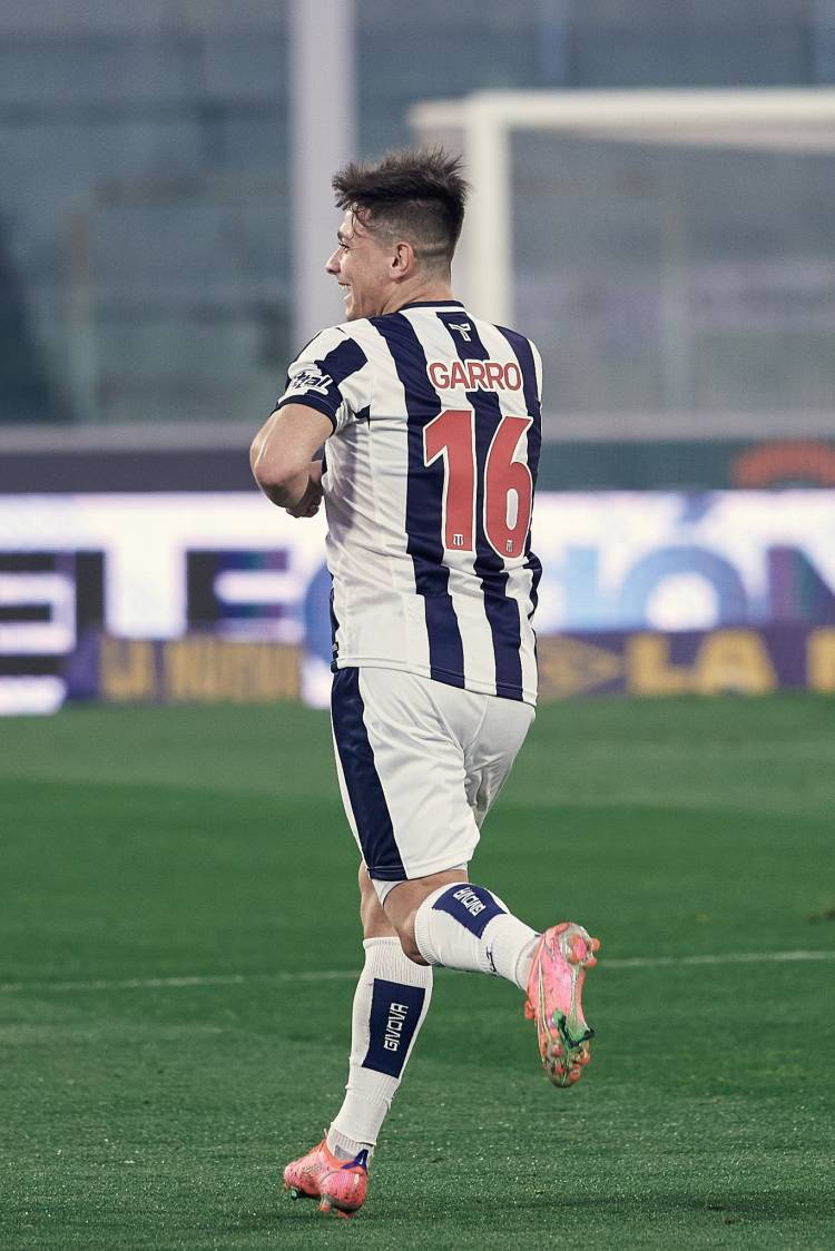 Talleres: Triunfazo pre Libertadores  