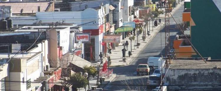 Punilla con buena cantidad de visitantes