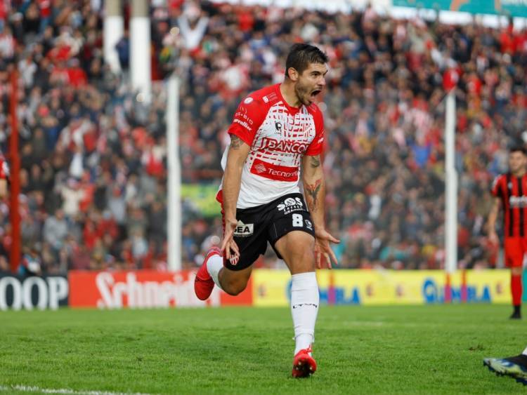 Belgrano, Instituto y mucha historia 