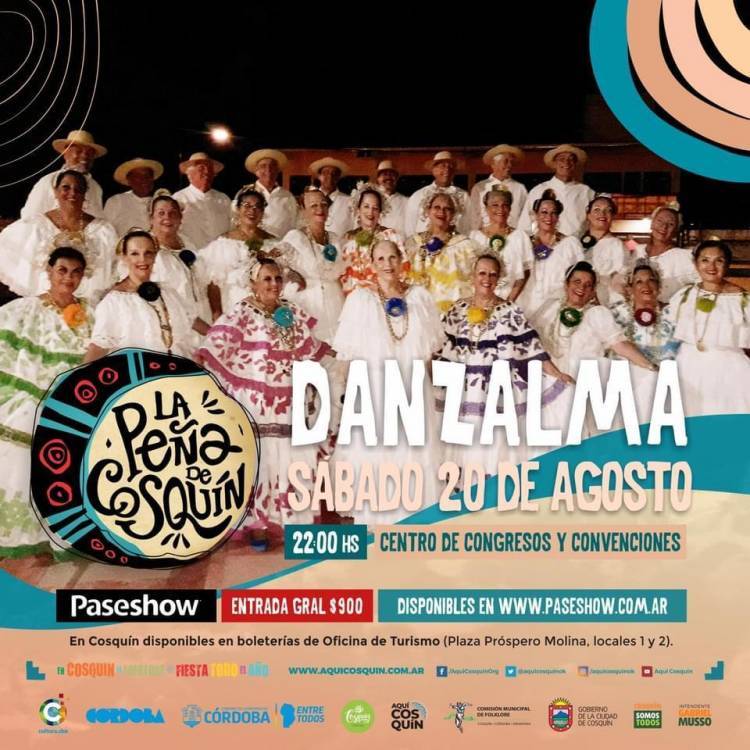 Propuestas artísticas coscoínas