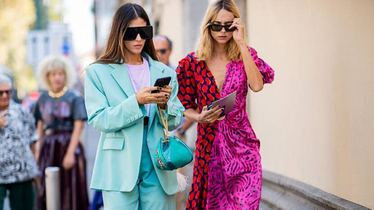 Las tendencias que se vienen para esta primavera-verano 2022