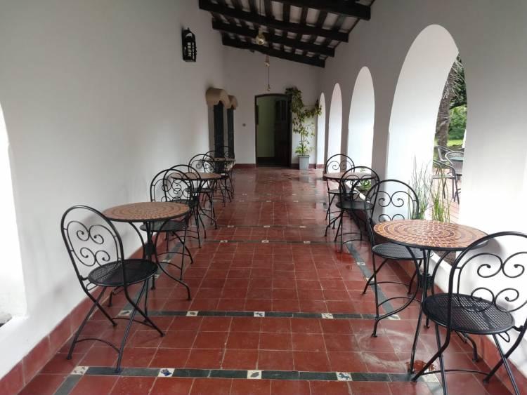 Patrimonio cultural, legados e historia en Punilla