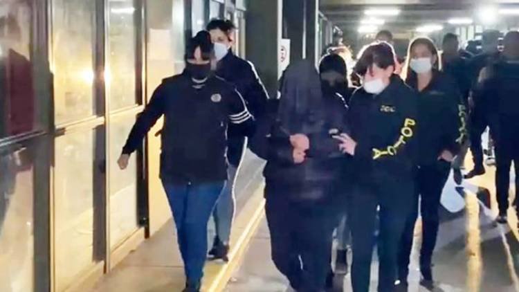 Duro comunicado  de la oposición por el manejo de la causa  muerte de bebés en el Neonatal