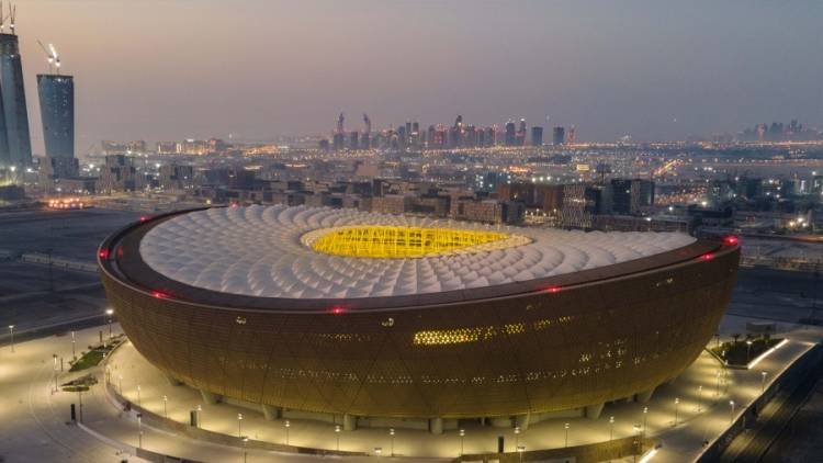Se agotaron las entradas de los dos primeros partidos de Argentina en Qatar