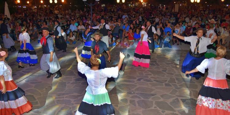 Nono: La Fiesta de la Tradición Serrana fue elegida a ser parte de los Festivales Argentinos 2022