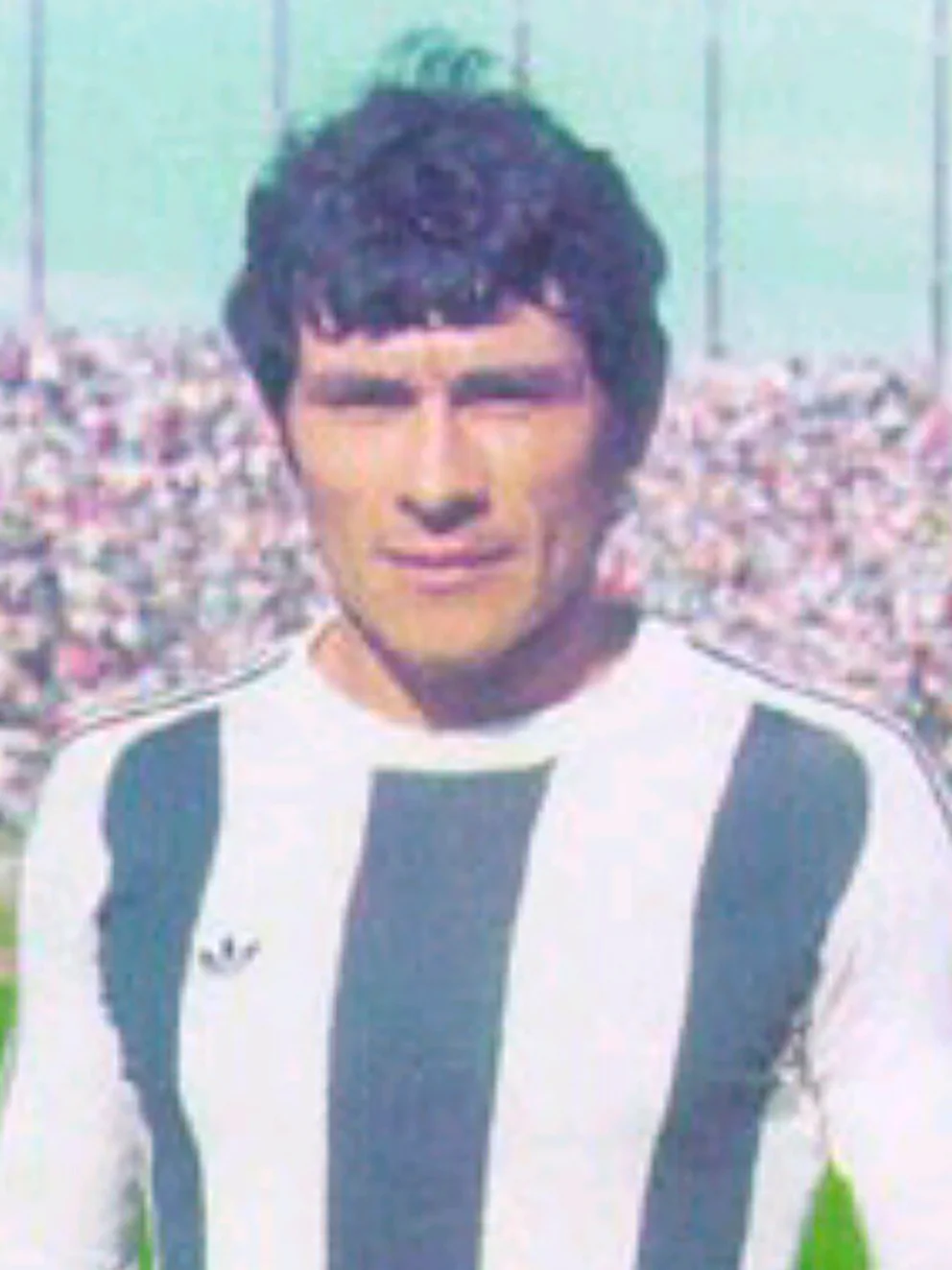 Miguel Ángel Oviedo, un campeón del mundo que sigue trabajando