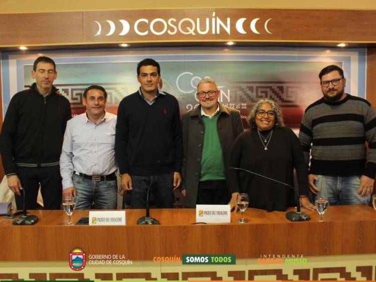 En Punilla, una de sus ciudades apuesta al futuro