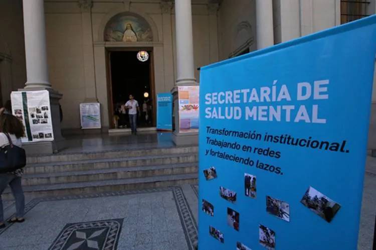 Unquillo: Realizarán jornada de prevención del suicidio en las adolescencias