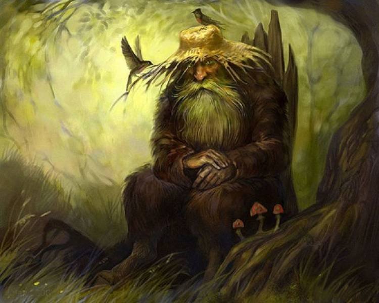 La verdadera y desconocida historia de los enanos o gnomos de jardín