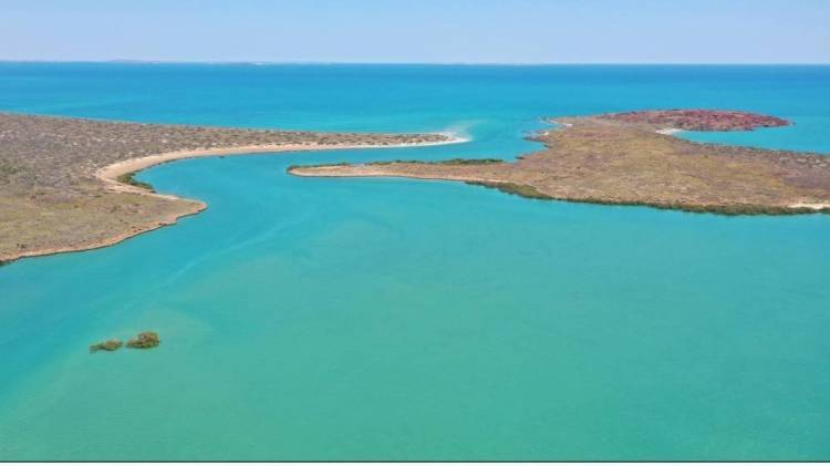 Australia: un lugar donde el pasado siempre sale a la luz