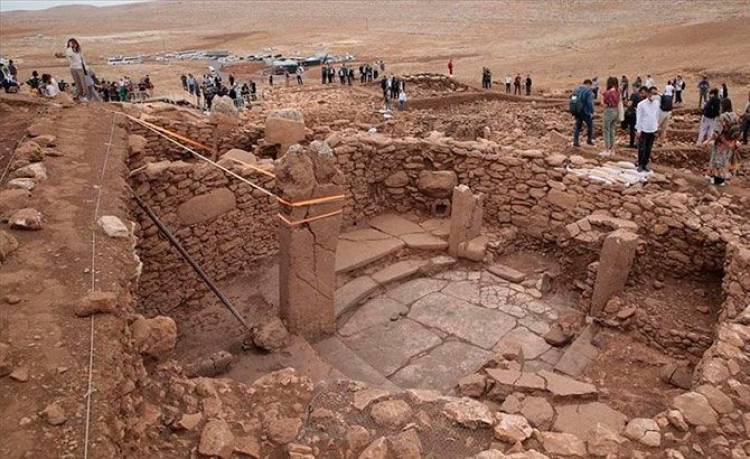 Turquía visto y analizado por dos viajeros de Valle Hermoso