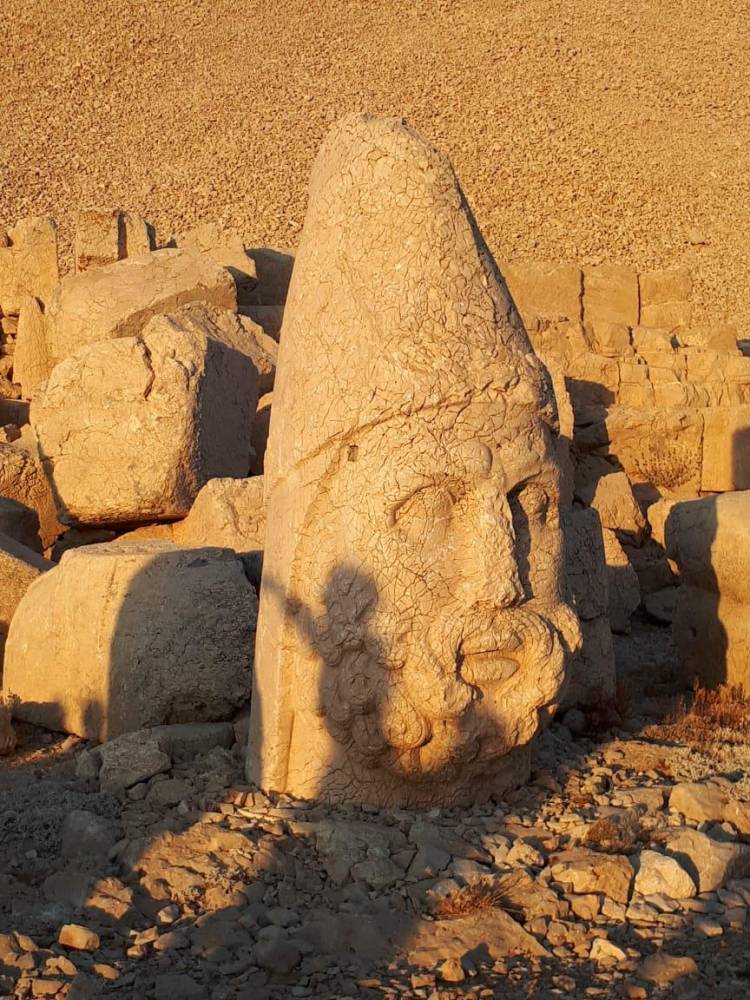 Turquía visto y analizado por dos viajeros de Valle Hermoso