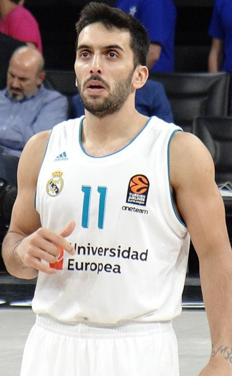 Argentina en otra final de basquetbol