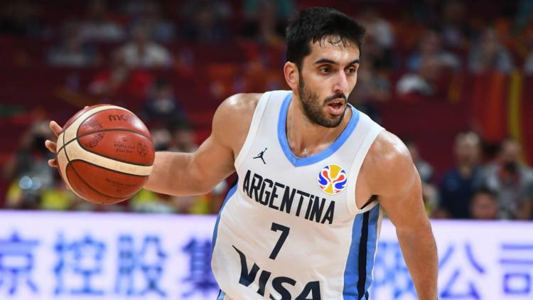 Tercer COPA AMÉRICA PARA ARGENTINA en basquetbol