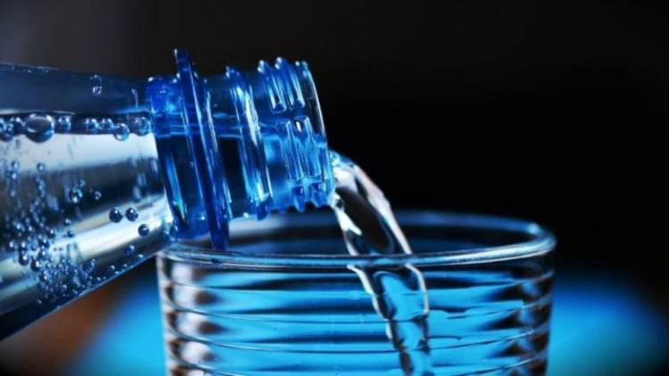 Empresa denunciada en México por el negocio del agua