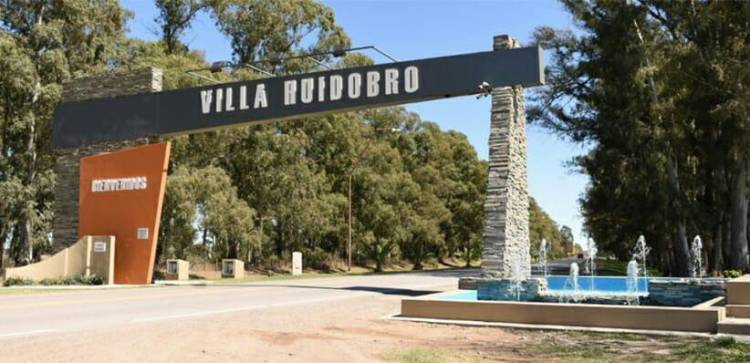 Mejorarán el servicio de energía eléctrica en Villa Huidobro