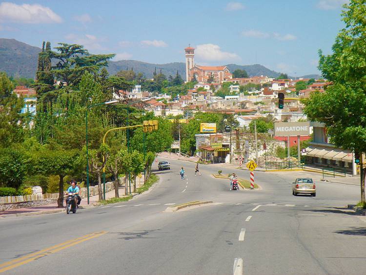 Buenas expectativas para el verano en Punilla