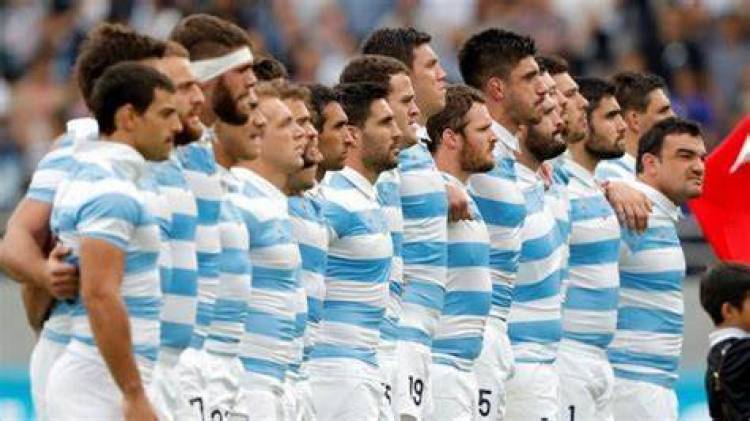 A pesar de la gran cantidad de lesionados "pumas",los cordobeses Carreras, J. Cruz Mallía y Alemanno, zafaron
