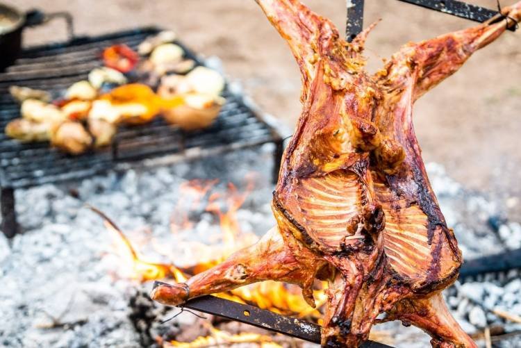 Mina Clavero: Abren convocatoria para participar del Festival del Cabrito a la llama