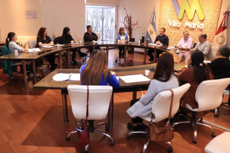 El Municipio quiere seguir trabajando en políticas inclusivas