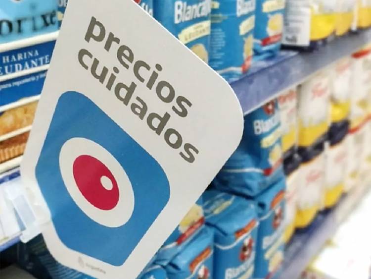 Con más de 450 productos, renovaron Precios Cuidados