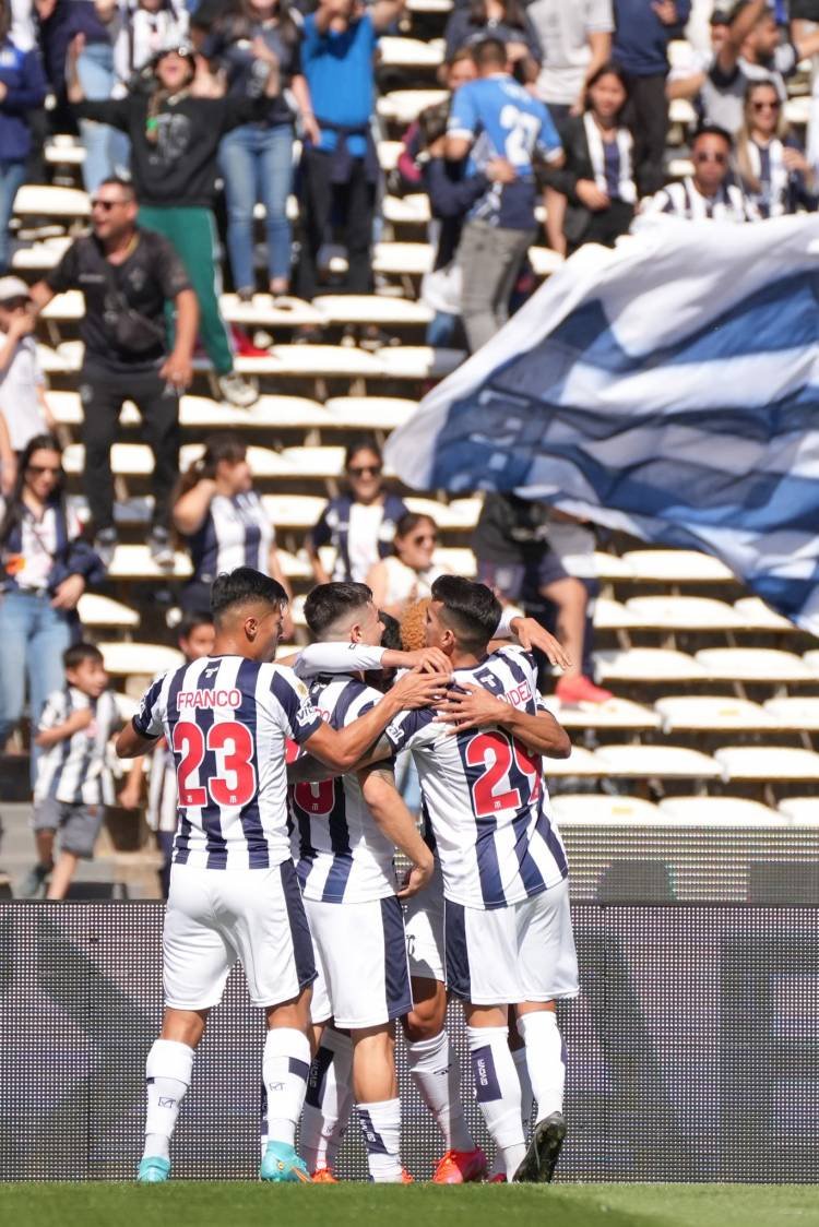 Alivio Albiazul