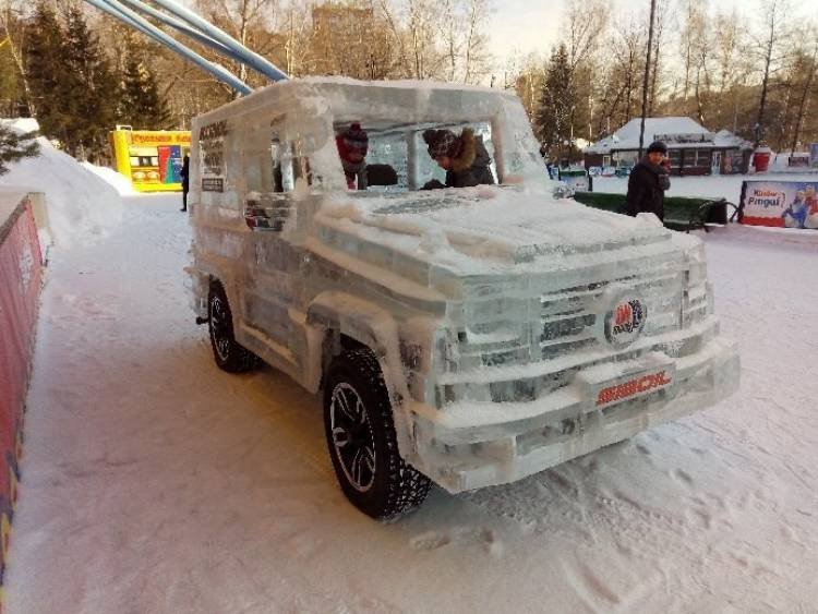  Este auto es ideal para el verano