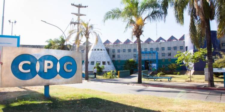Se viene una maratón 4K en el CPC Centro América