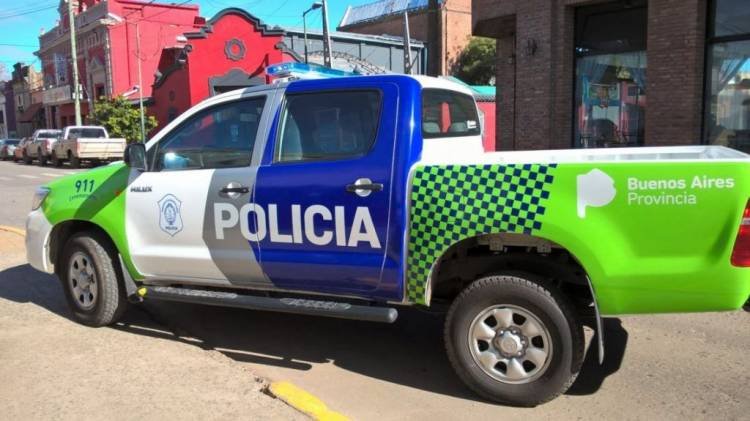 La sensibilidad humana ante los ladrones en varios puntos del país