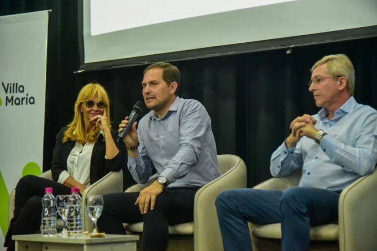 Agencia Nacional de Discapacidad: Iniciaron las capacitaciones para municipios