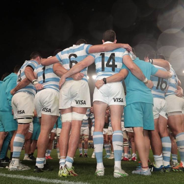  Pumas  convocados para una nueva gira que empieza el domingo 6 de noviembre