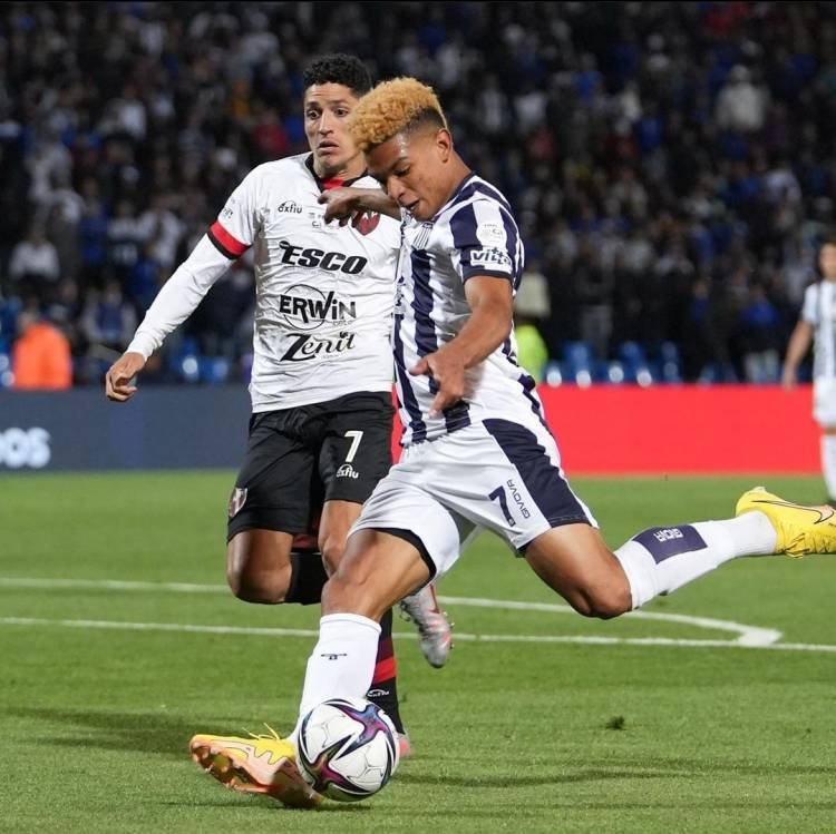 Talleres no aprovechó su momento y Patronato es el campeón de la Copa Argentina 