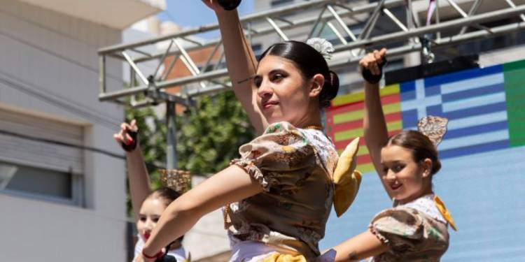 Llega la 8º edición de “Una ciudad todos los Pueblos”