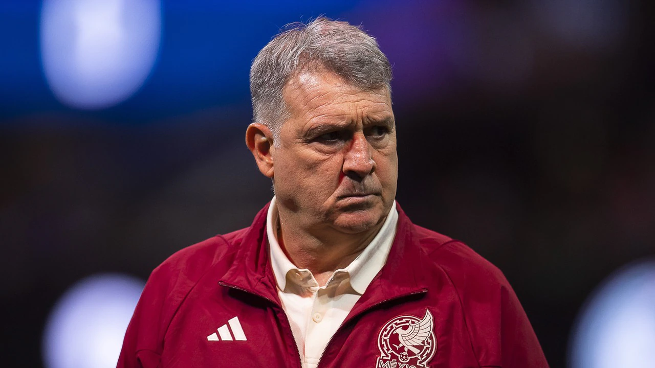 Martino y las fórmulas para enfrentar a la Argentina y a Polonia