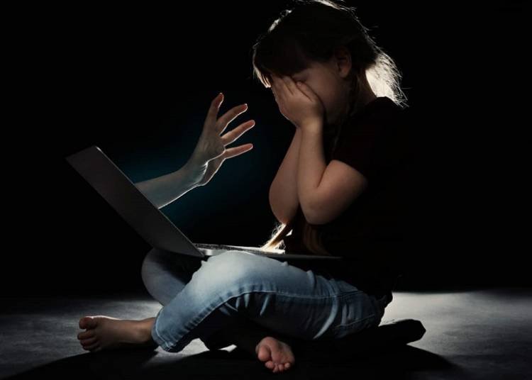 En Argentina, 7 de cada 10 niños sufren grooming