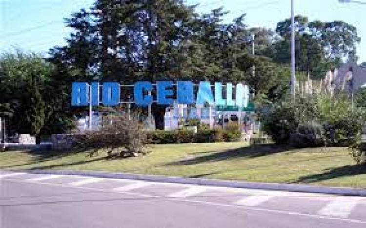 Se vienen importantes actividades en Rio Ceballos